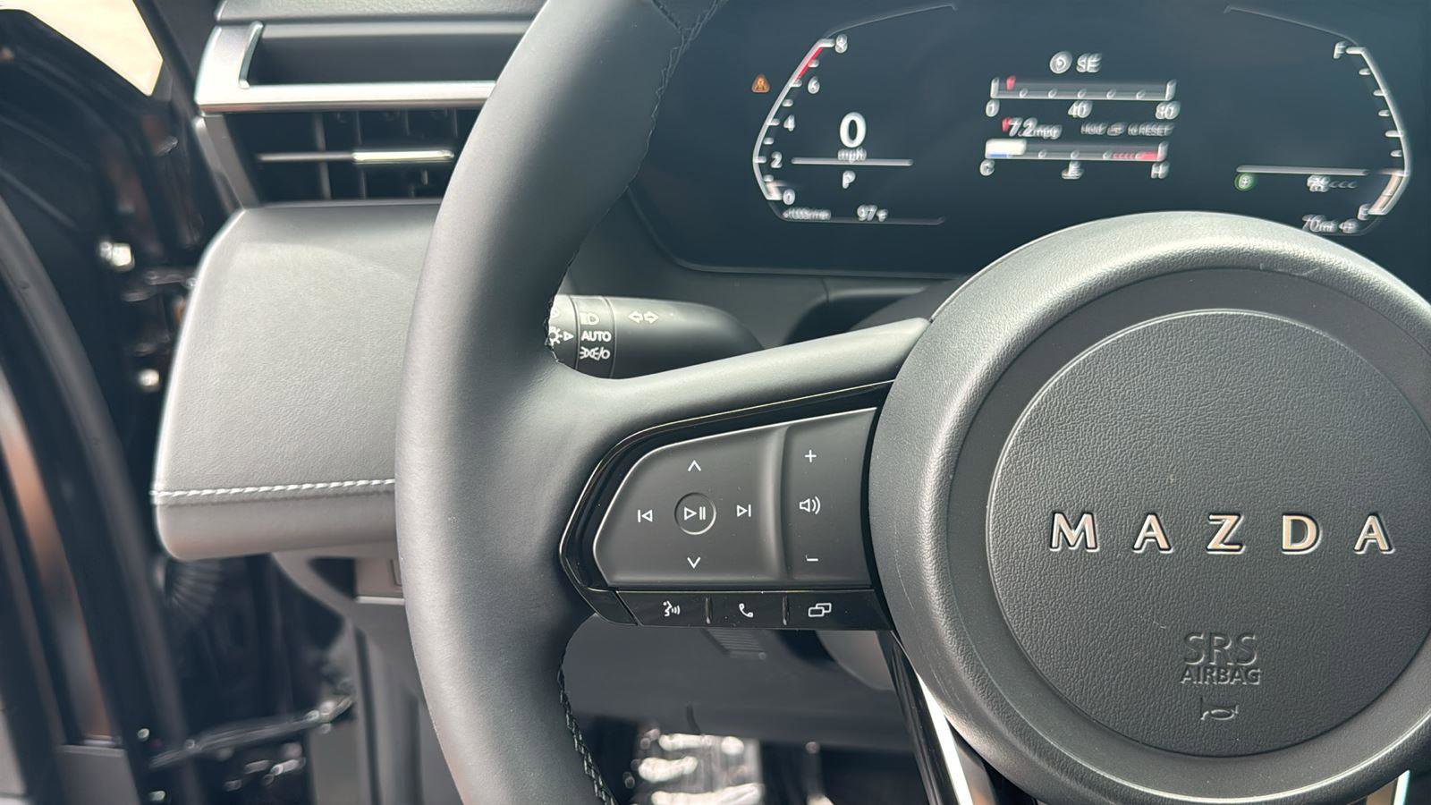 New 2026 MAZDA CX-5 Preferred AWD/4WD image 12