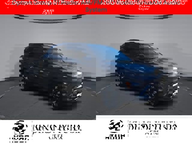 Certified 2025 Hyundai Kona SEL image 2