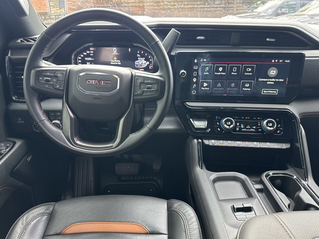 Used 2024 GMC Sierra 2500 AT4 w/ AT4 Premium Plus Package AWD/4WD image 23