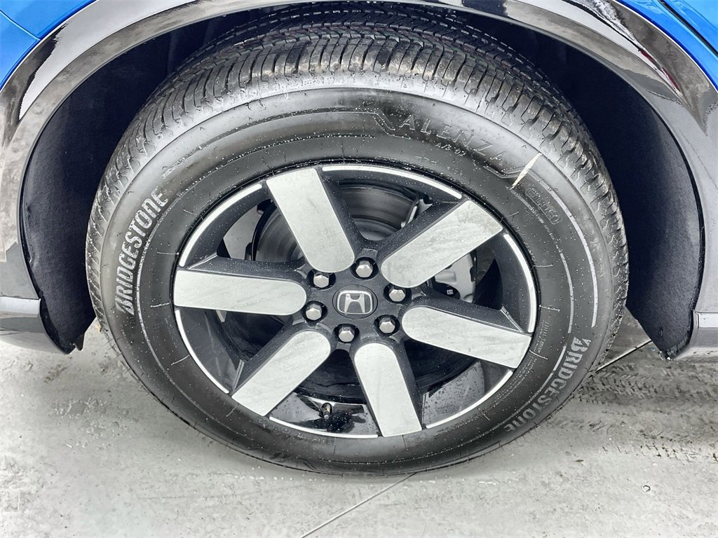 New 2025 Honda Prologue Touring image 10