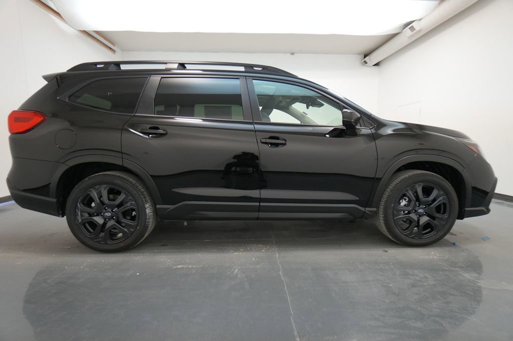 New 2025 Subaru Ascent Onyx Edition image 8