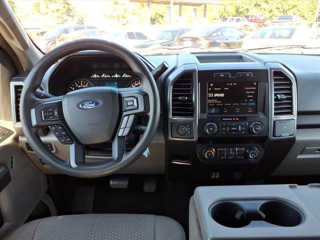 Used 2019 Ford F150 XLT image 6