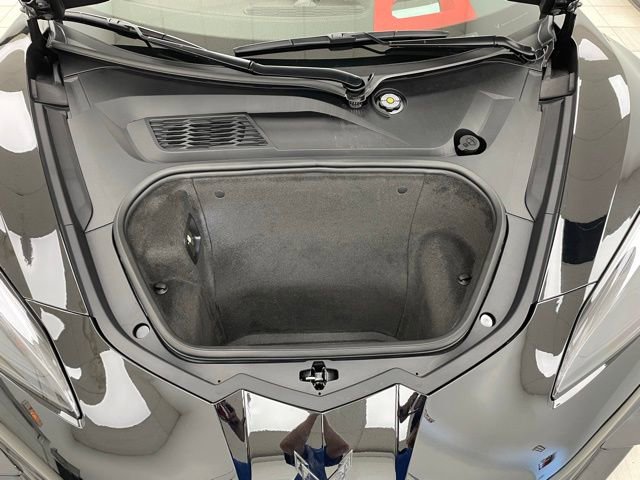 New 2025 Chevrolet Corvette Z06 w/ Z07 Performance Package image 15