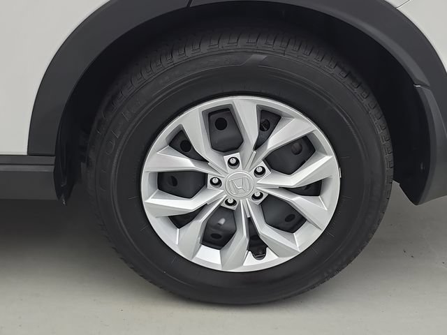 Certified 2025 Honda CR-V LX image 32