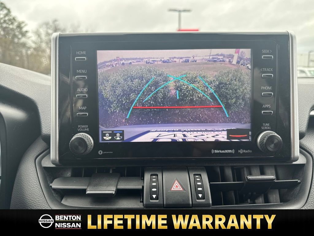 Used 2020 Toyota RAV4 Adventure image 18