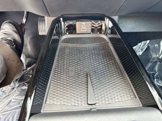 Certified 2025 Ford Mustang Mach-E GT w/ Bronze Appearance Package image 24