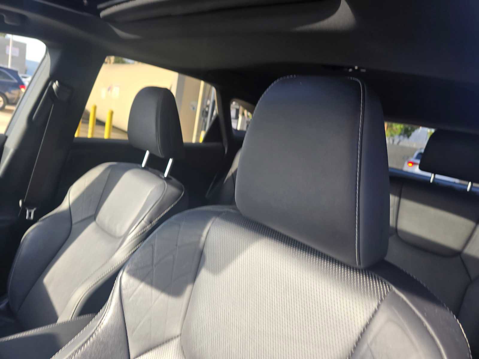 Used 2023 Lexus RX 350 Premium Plus image 24