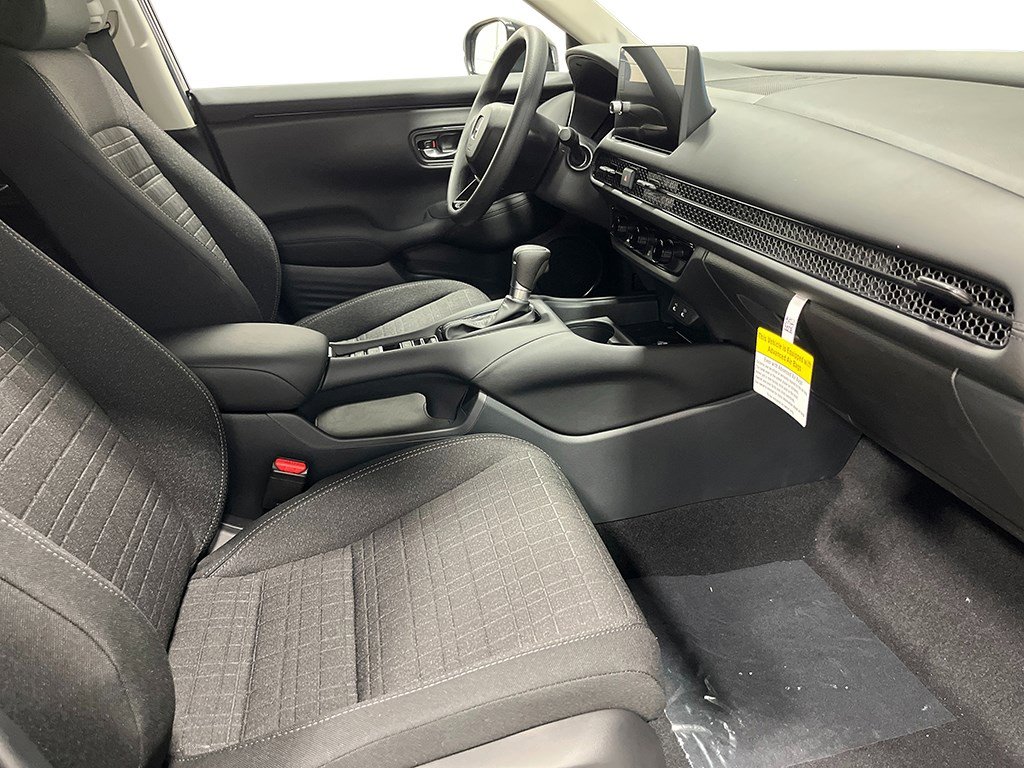 New 2026 Honda HR-V LX image 22