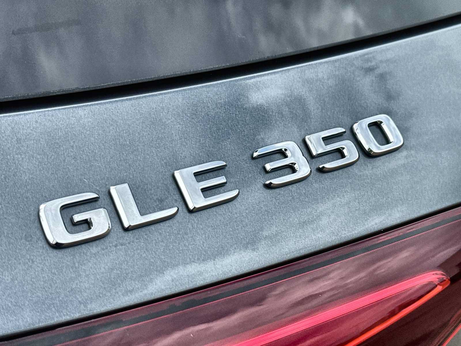 New 2026 Mercedes-Benz GLE 350 4MATIC image 15