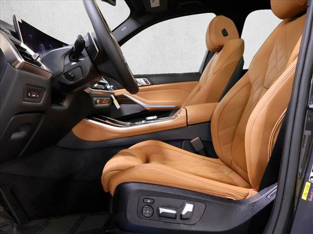 New 2026 BMW X5 xDrive50e AWD/4WD image 4