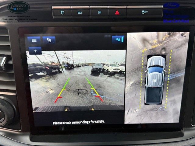 Certified 2023 Ford F150 Limited image 43