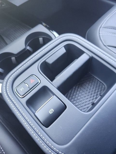 New 2025 Ford Mustang Mach-E Premium image 47