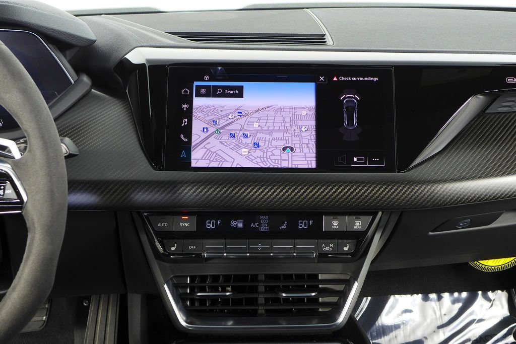 Used 2023 Audi e-tron GT Premium Plus w/ Performance Package AWD/4WD image 26