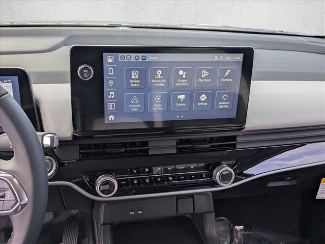 New 2026 Honda Prologue Touring image 12