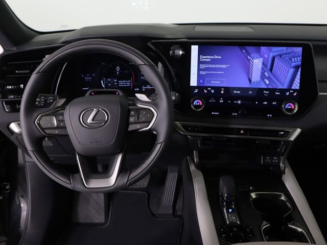 New 2026 Lexus RX 350 AWD image 21