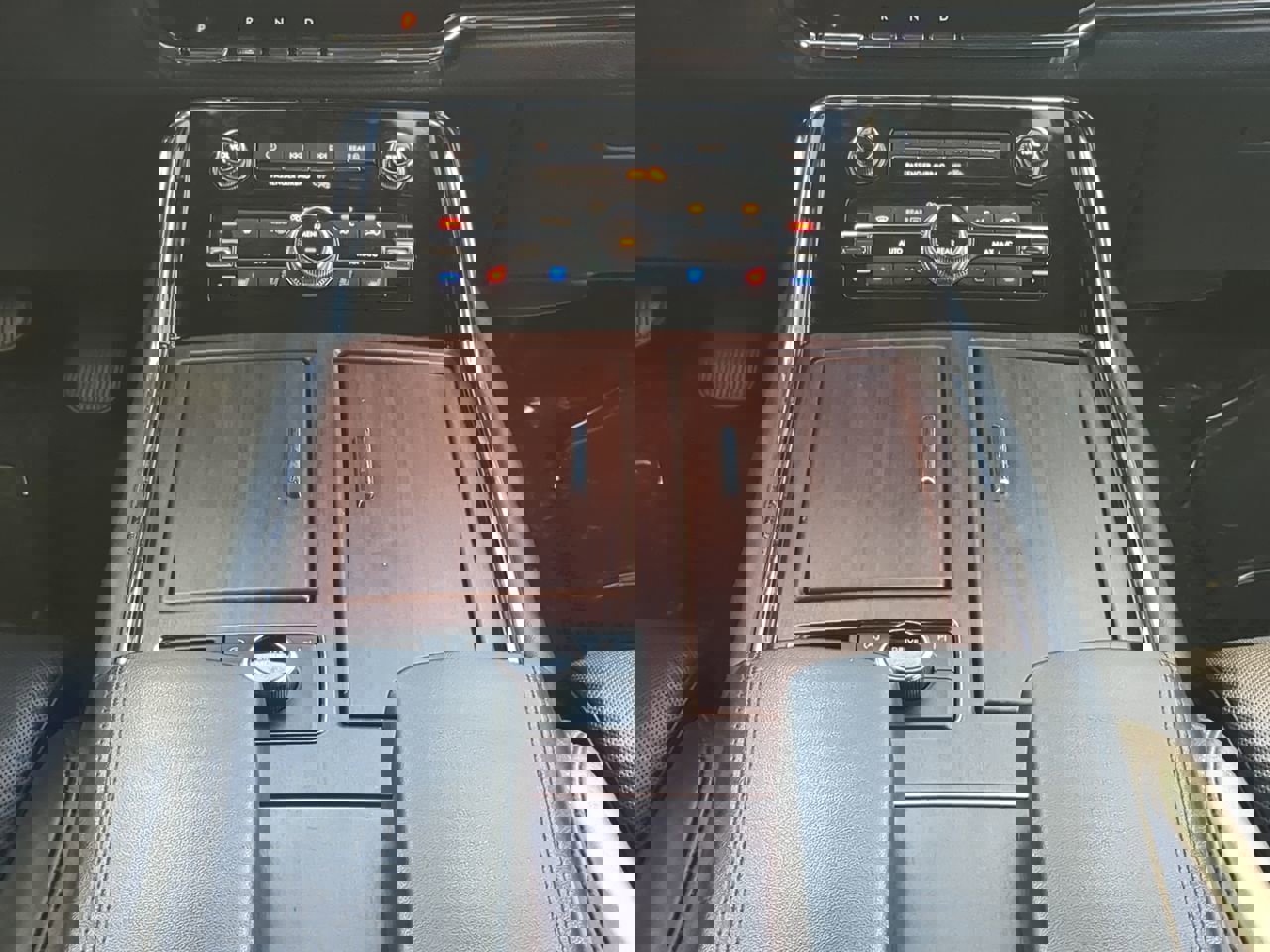 Used 2023 Lincoln Navigator Reserve image 19