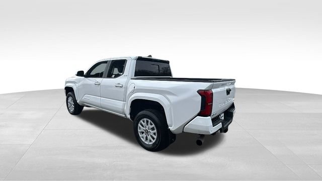 Used 2024 Toyota Tacoma SR5 image 6