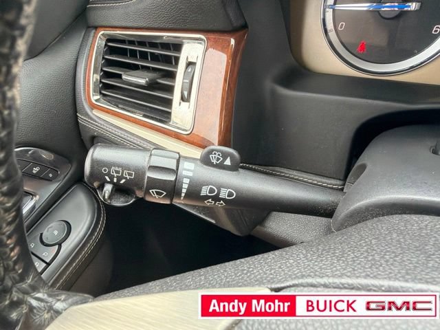 Used 2012 Cadillac Escalade Platinum AWD/4WD image 33