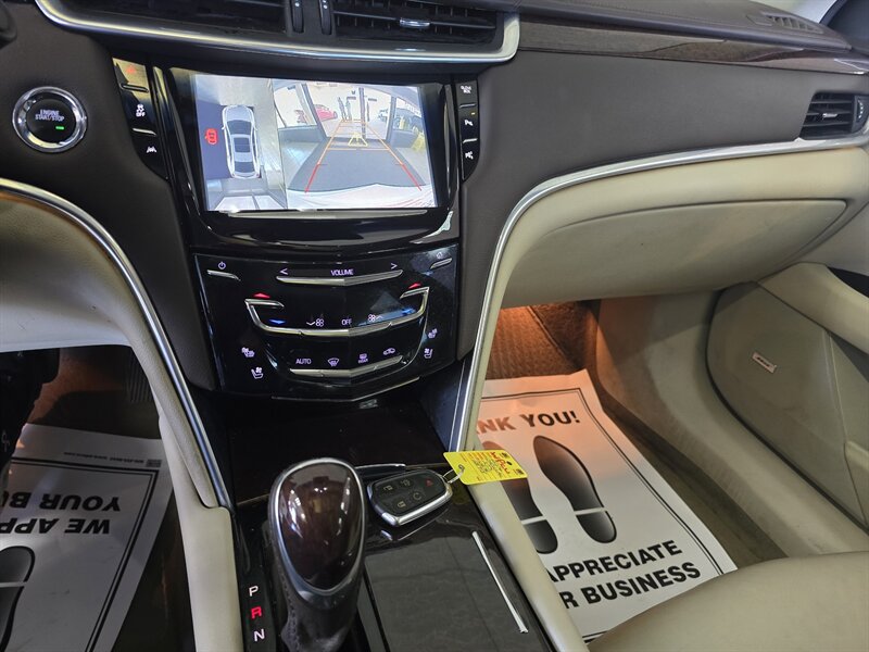 Used 2016 Cadillac XTS Premium FWD image 18