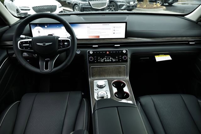 New 2026 Genesis GV80 3.5T Advanced AWD/4WD image 27