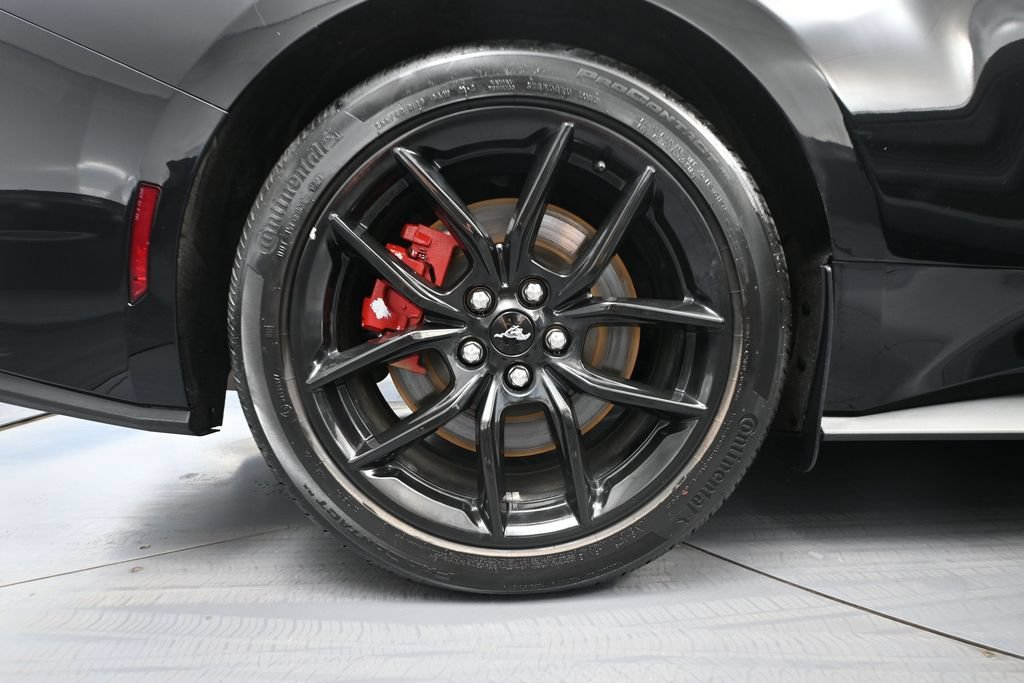 Used 2024 Ford Mustang GT Premium RWD image 16