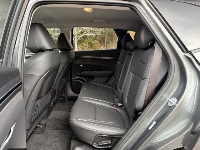 Used 2023 Hyundai Tucson XRT image 31