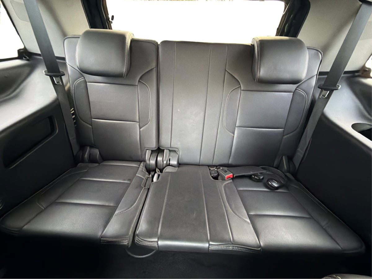 Used 2019 GMC Yukon Denali image 22