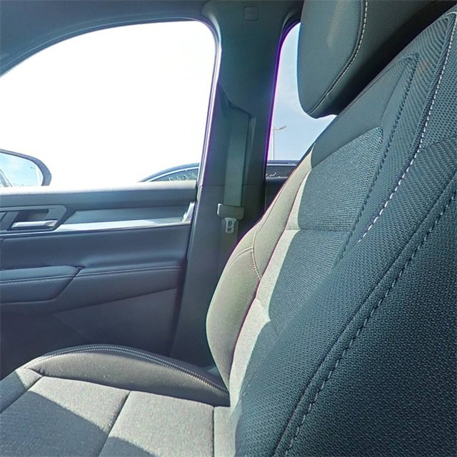 New 2026 GMC Terrain Elevation w/ LPO, Floor Liner Package image 26