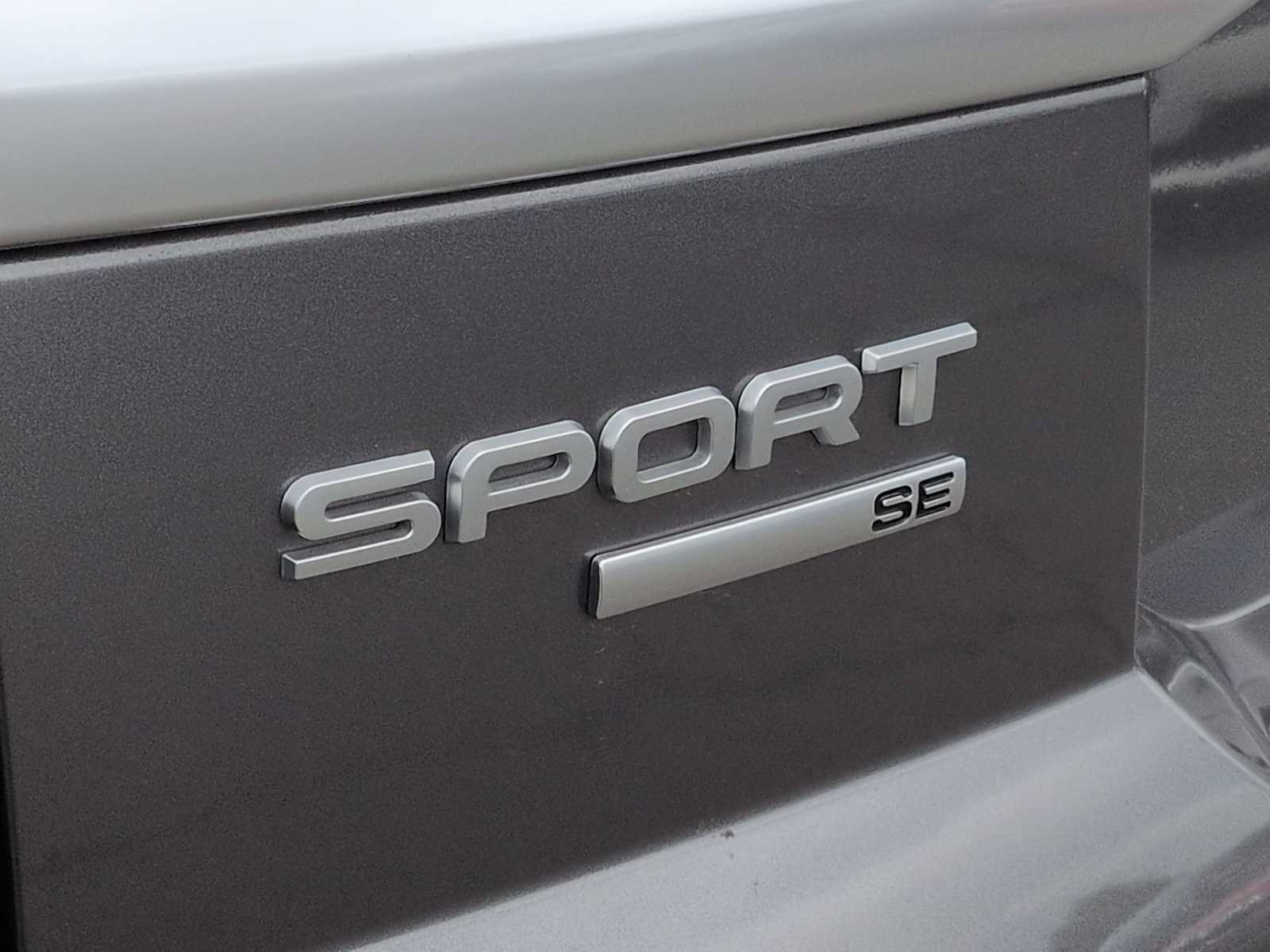 Used 2016 Land Rover Range Rover Sport SE AWD/4WD image 13
