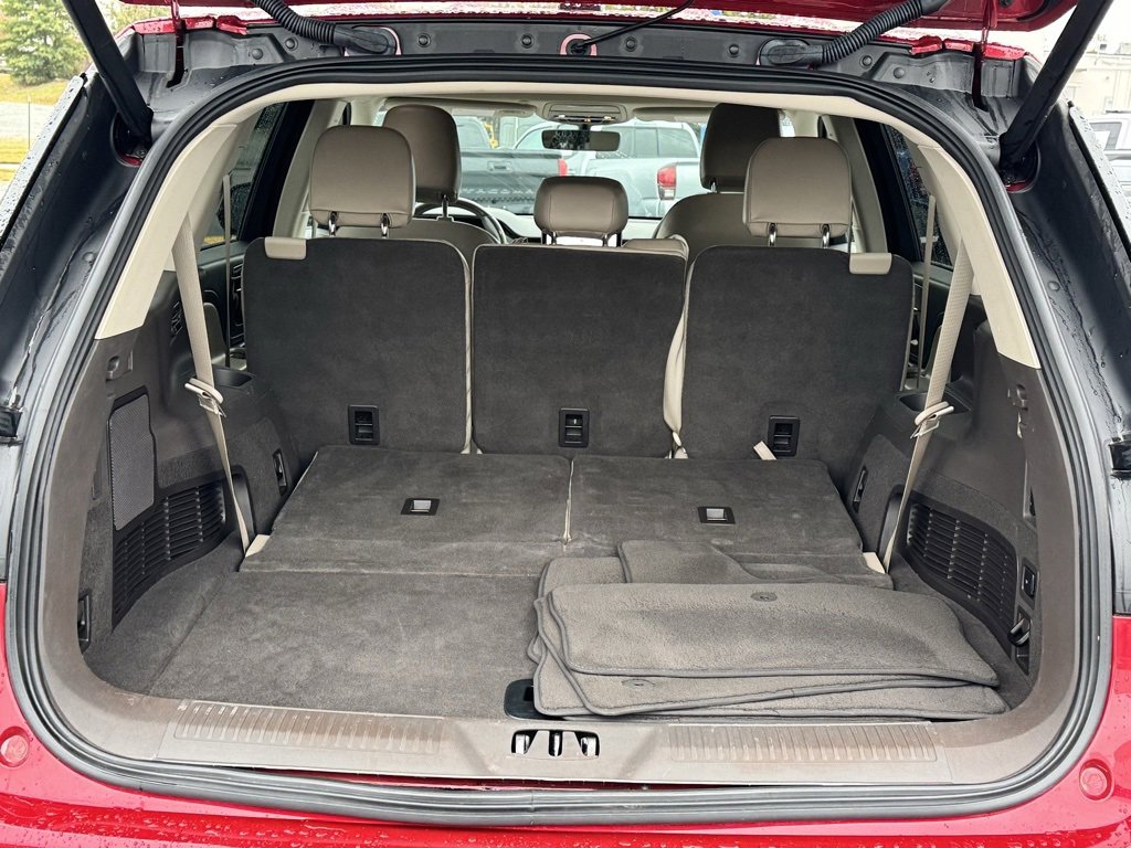 Used 2021 Lincoln Aviator 2WD image 20