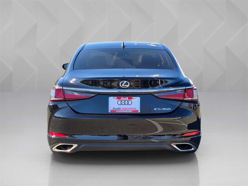 Used 2019 Lexus ES 350 image 5