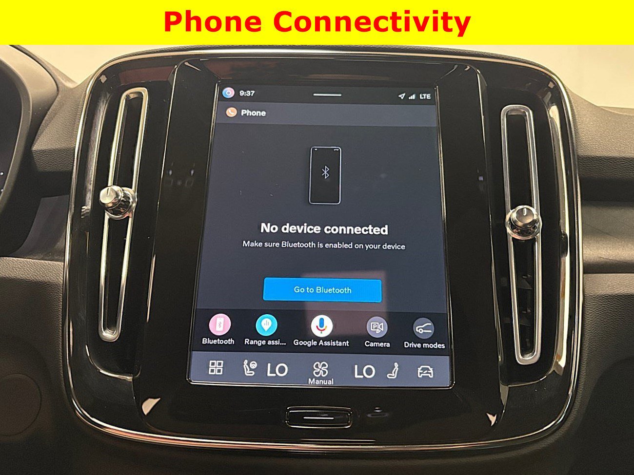 Used 2022 Volvo C40 P8 Recharge Ultimate AWD/4WD image 20