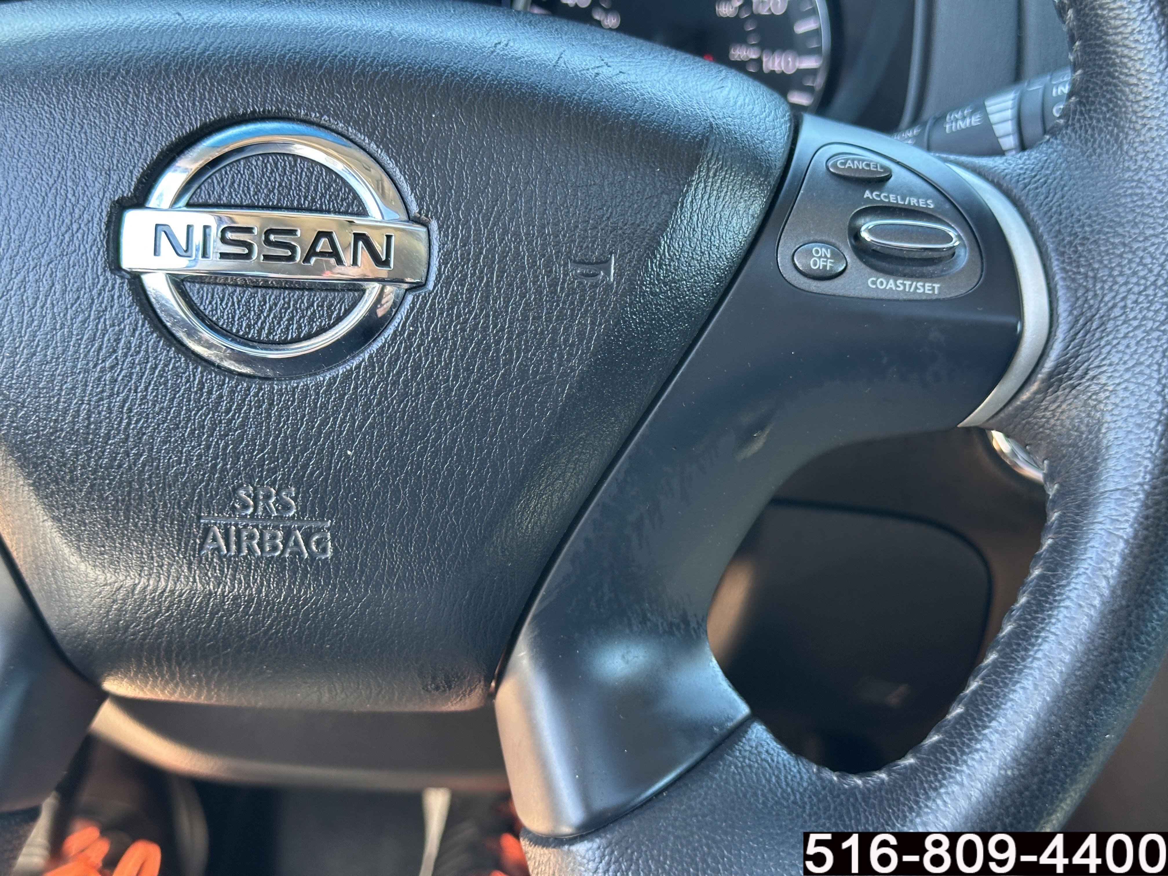 Used 2013 Nissan Pathfinder Platinum w/ Platinum Premium Pkg AWD/4WD image 21