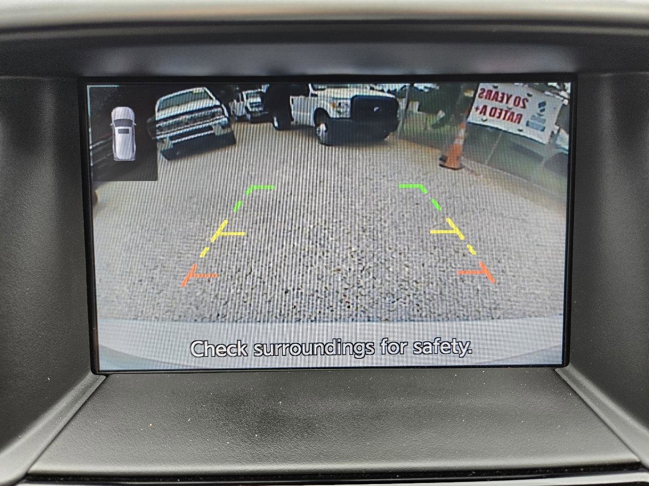 Used 2019 Nissan Pathfinder S AWD/4WD image 37