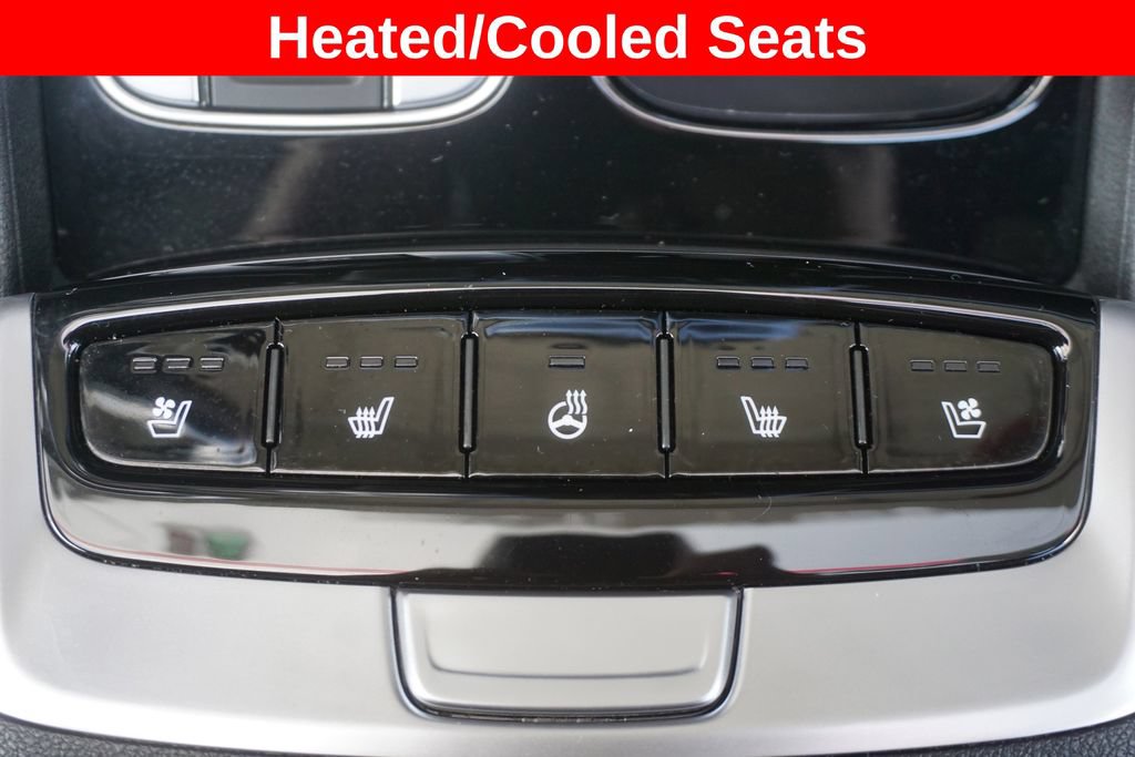 Used 2024 Hyundai Santa Cruz Limited AWD/4WD image 8