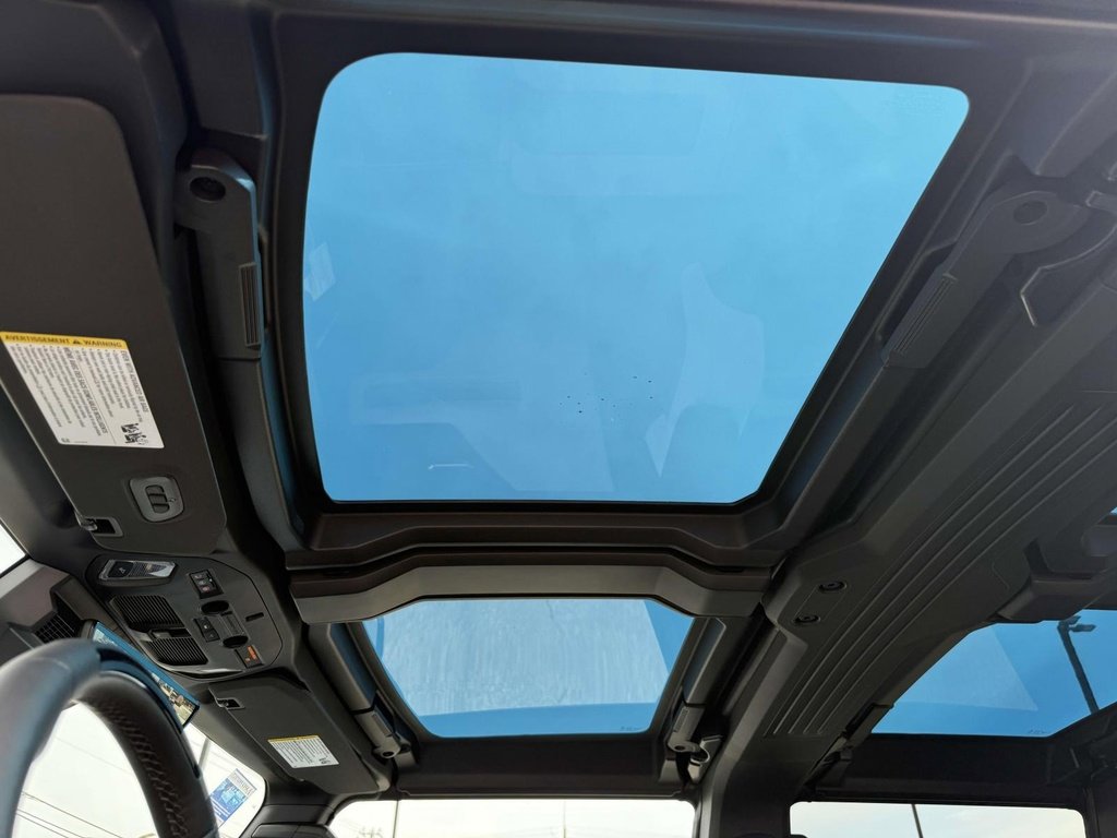 New 2025 GMC Hummer EV 3X image 23