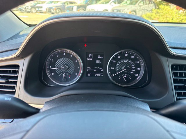 Used 2019 Hyundai Elantra SE w/ Cargo Package FWD image 14