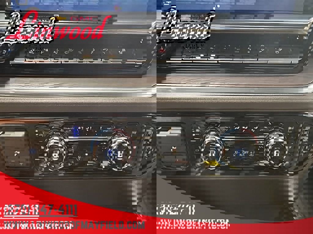 New 2026 GMC Sierra 1500 SLT w/ SLT Premium Plus Package image 27