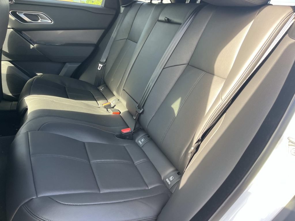 New 2026 Land Rover Range Rover Velar S AWD/4WD image 10