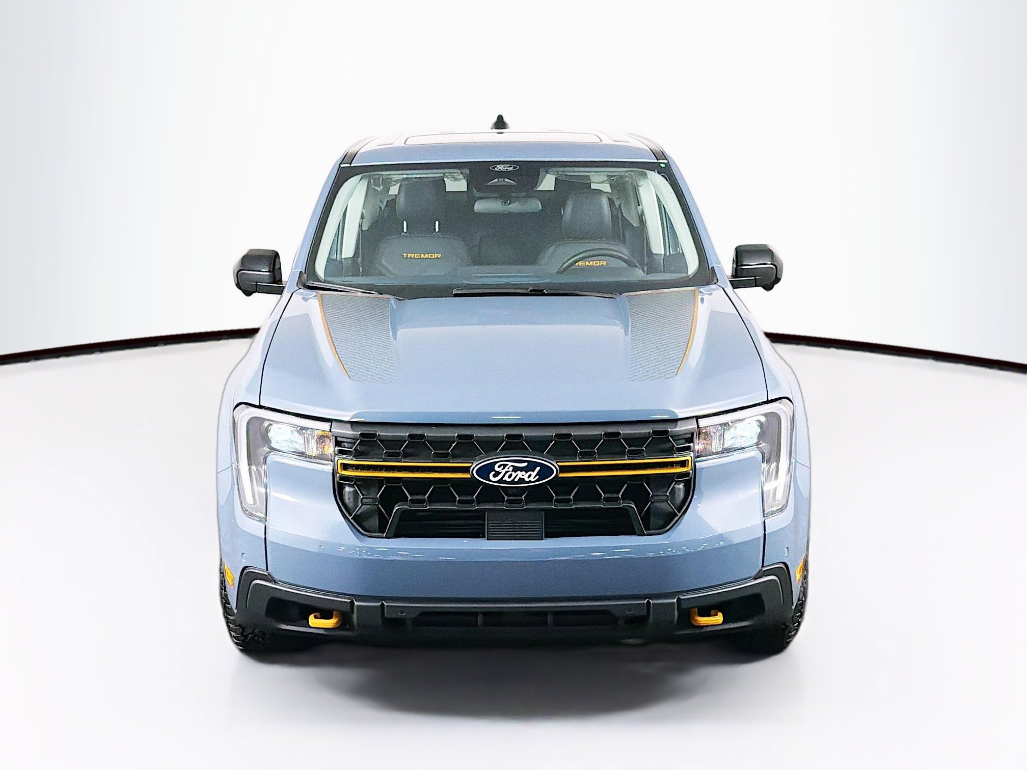 New 2026 Ford Maverick Tremor image 3