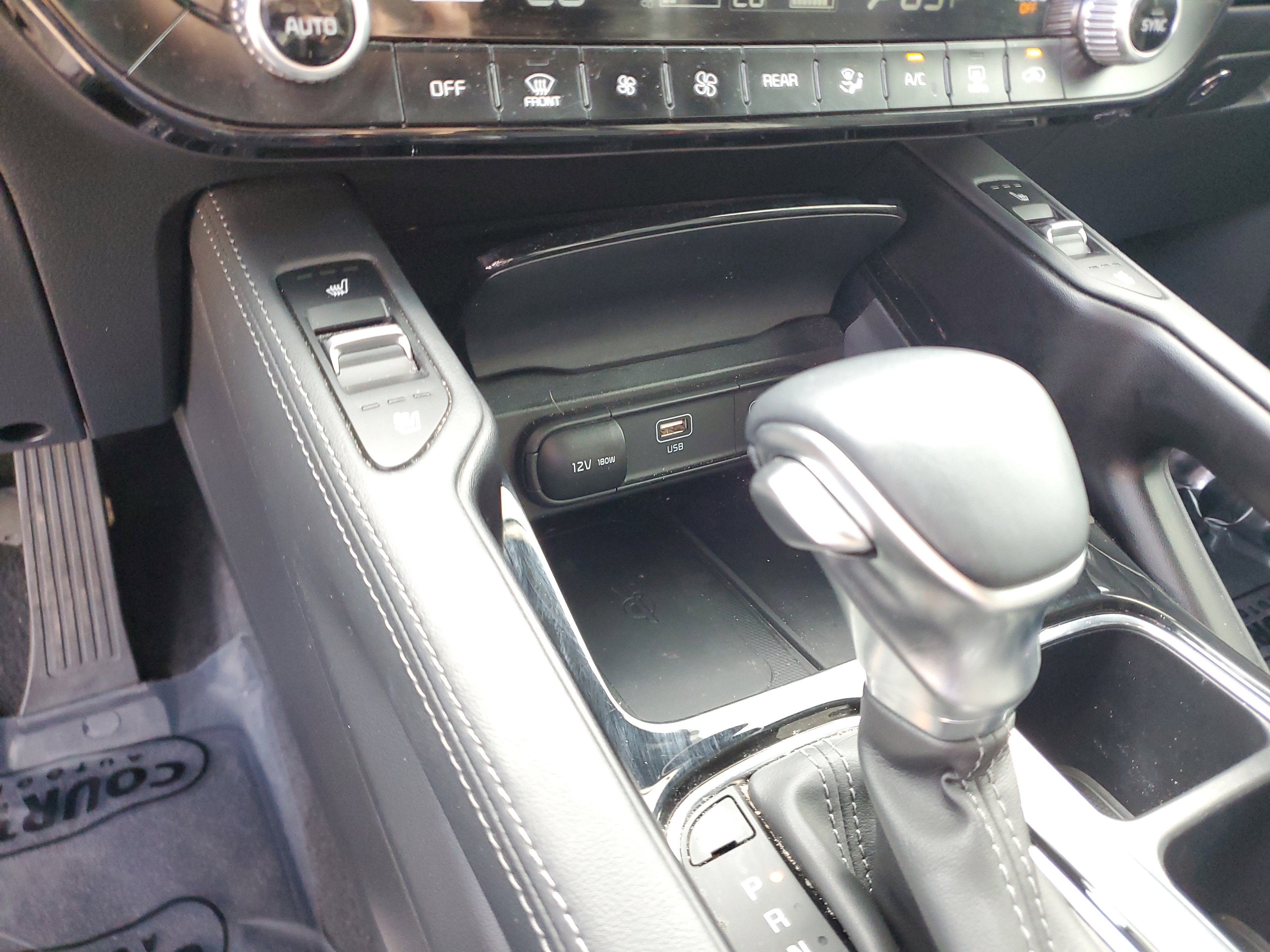 Used 2023 Kia Telluride EX X-Line image 24