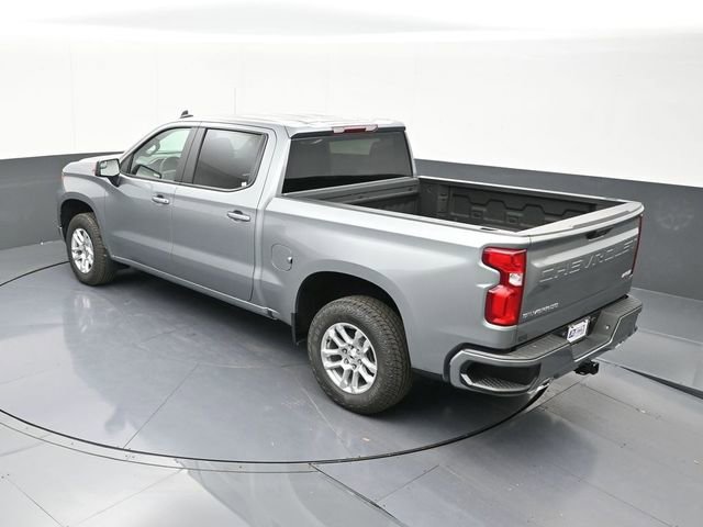 New 2025 Chevrolet Silverado 1500 RST image 56