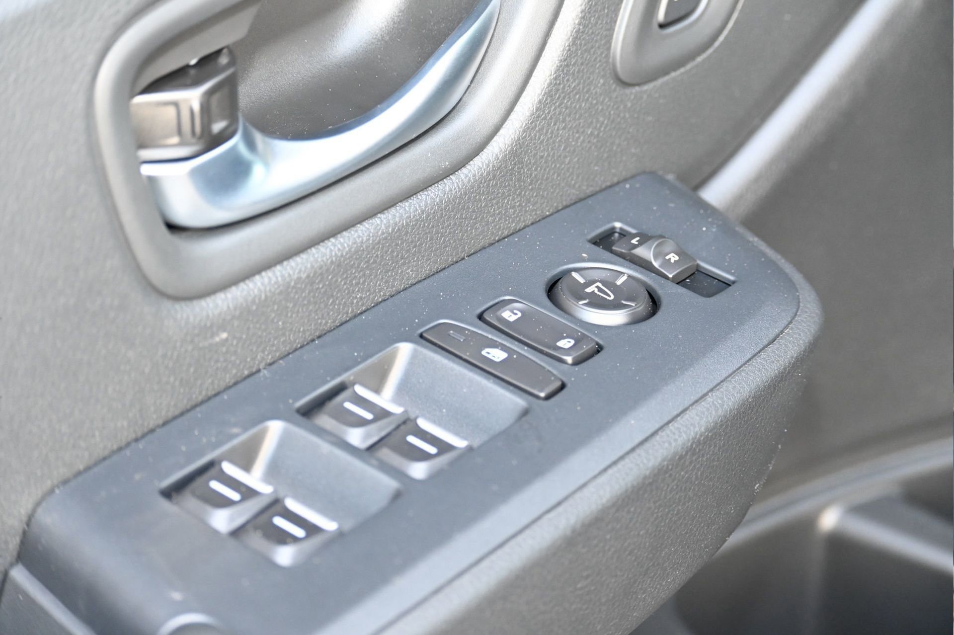 New 2026 Honda Passport RTL image 18