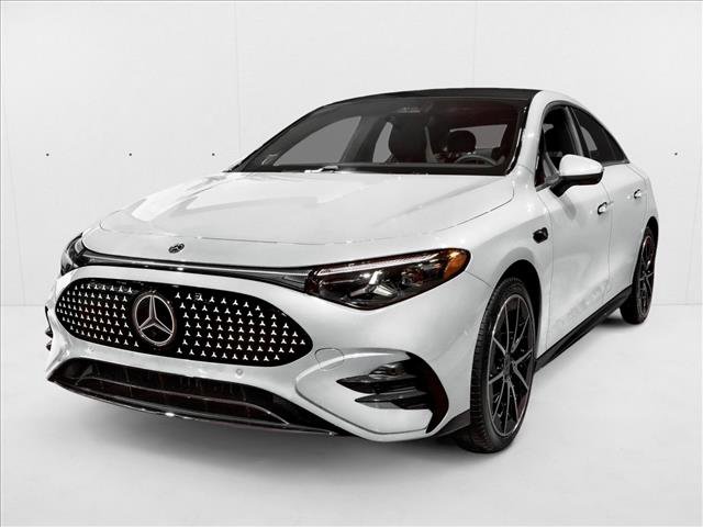 New 2026 Mercedes-Benz CLA 350 video 1
