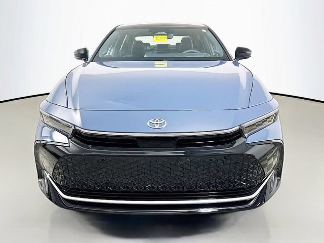 New 2026 Toyota Crown Platinum AWD/4WD image 2