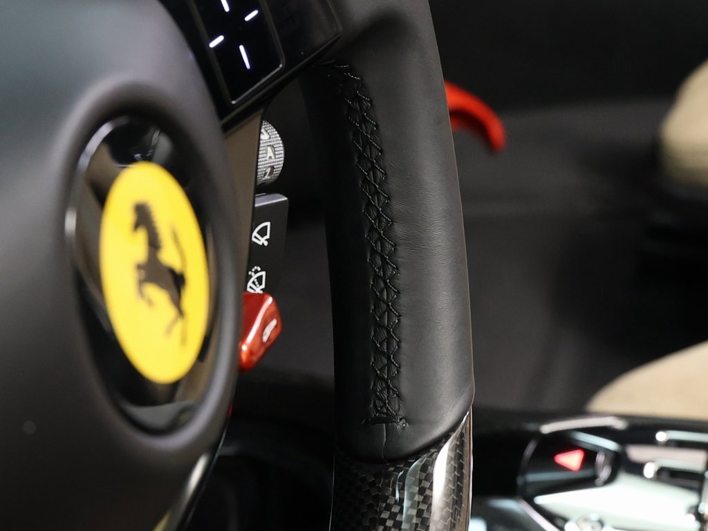 Used 2023 Ferrari 296 GTS image 62