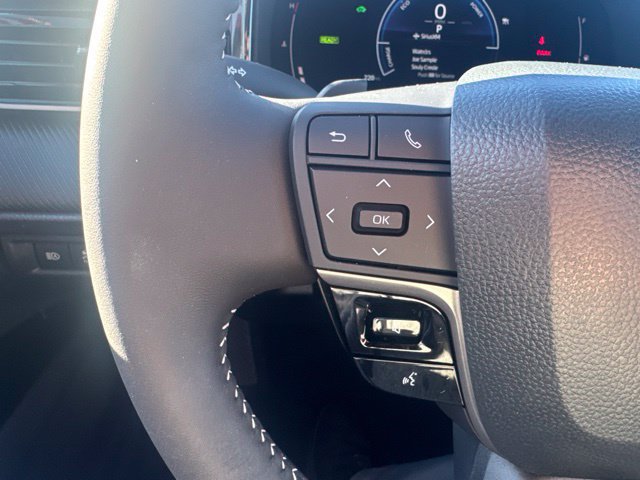 New 2026 Toyota Camry SE AWD/4WD image 12