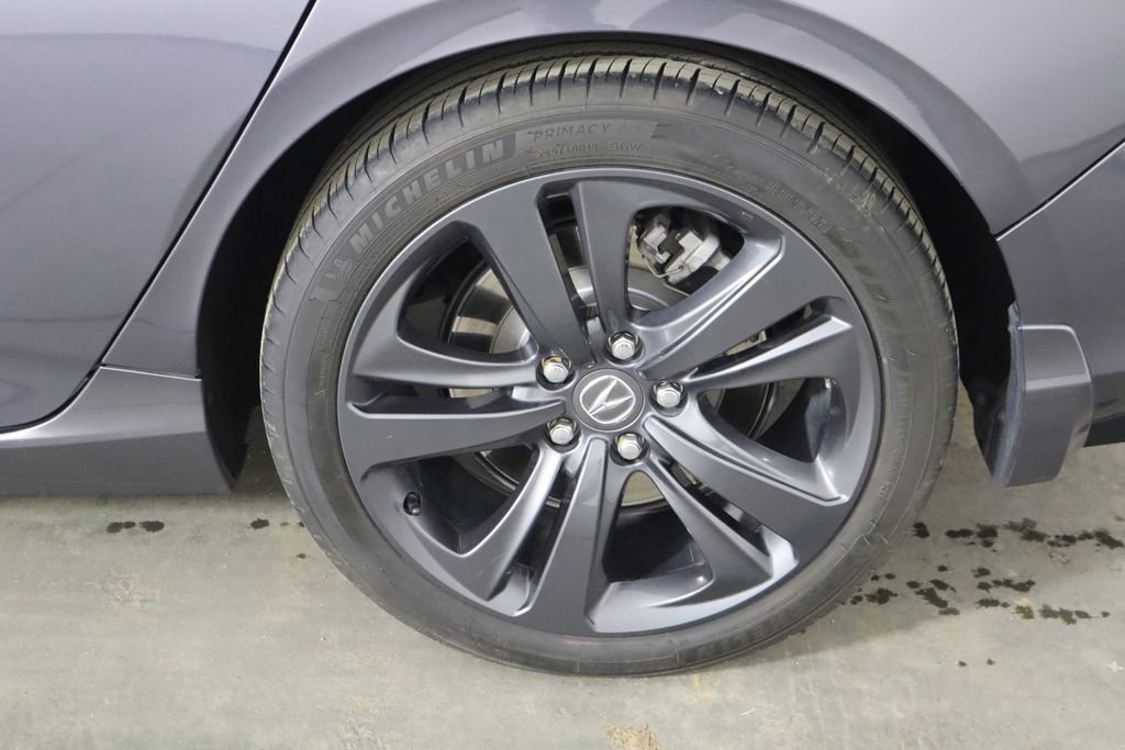 Used 2021 Acura TLX w/ A-SPEC Pkg image 36