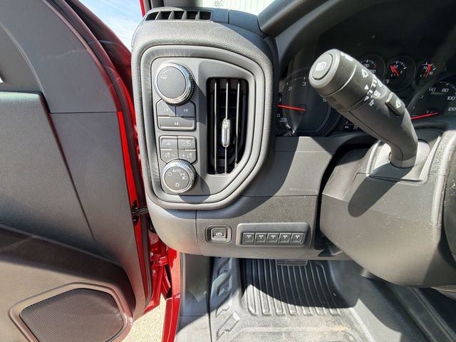 New 2026 GMC Sierra 3500 Pro w/ Convenience Package image 16