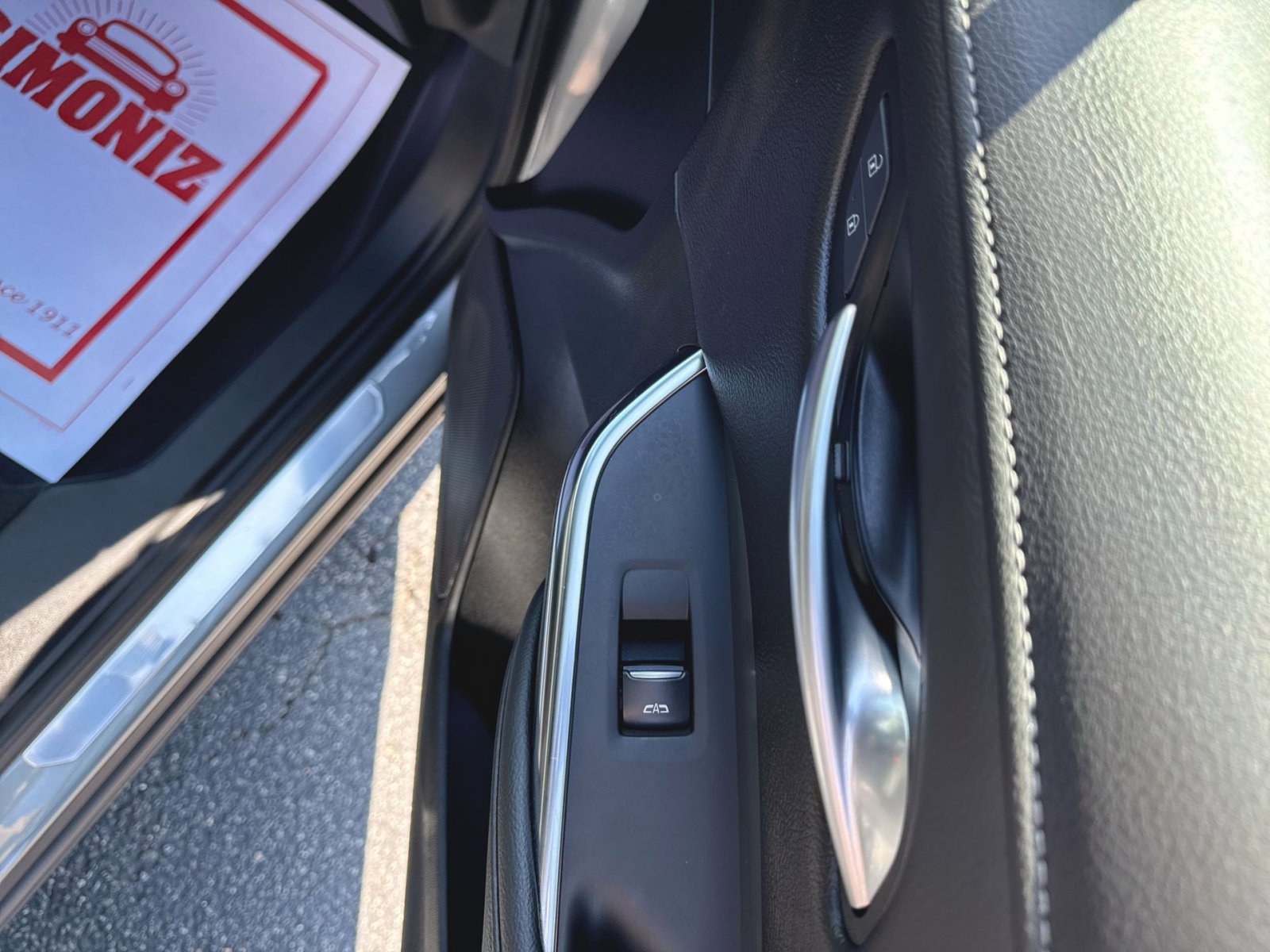 Used 2024 Cadillac XT4 Premium Luxury w/ Active Safety Package image 35
